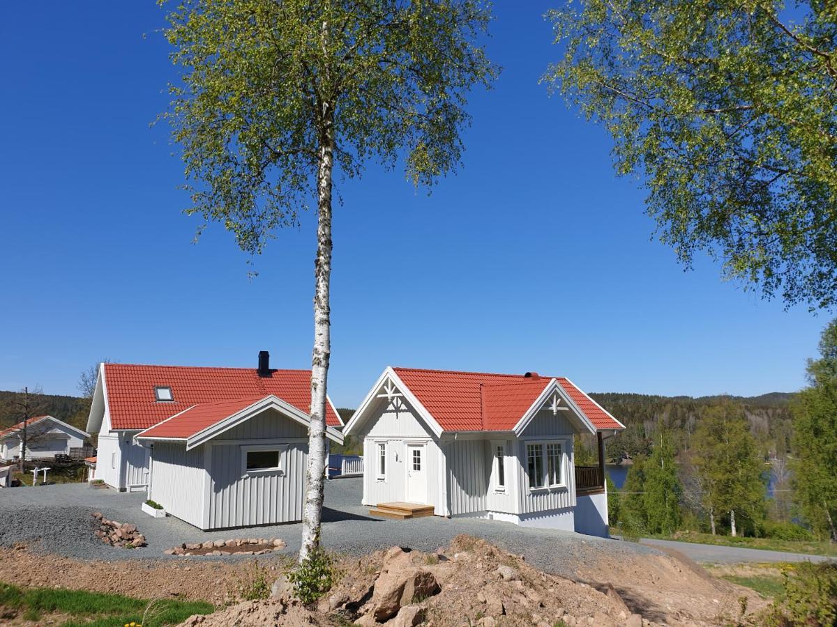 Sjoeutsikten Granna Exterior photo
