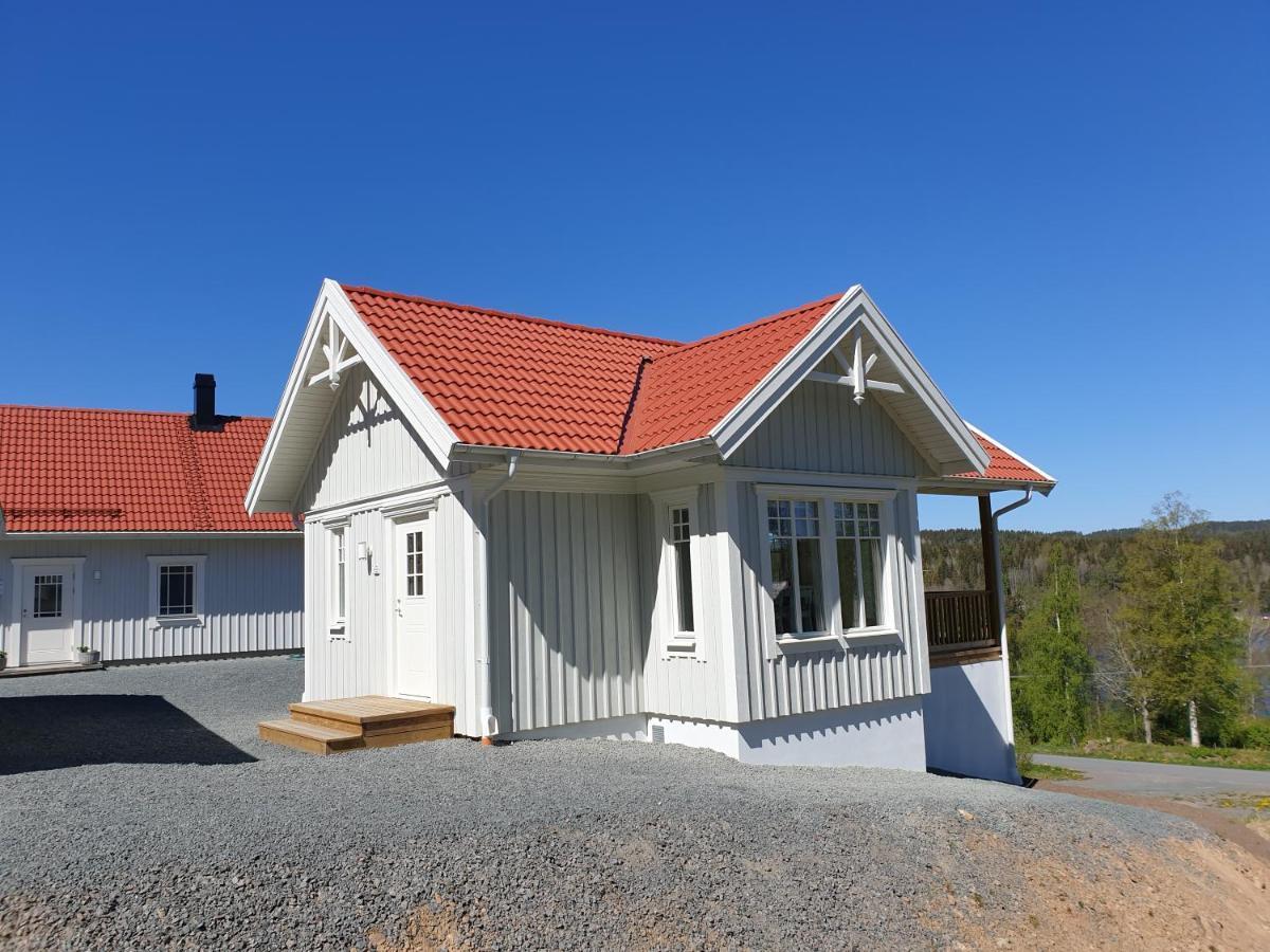 Sjoeutsikten Granna Exterior photo