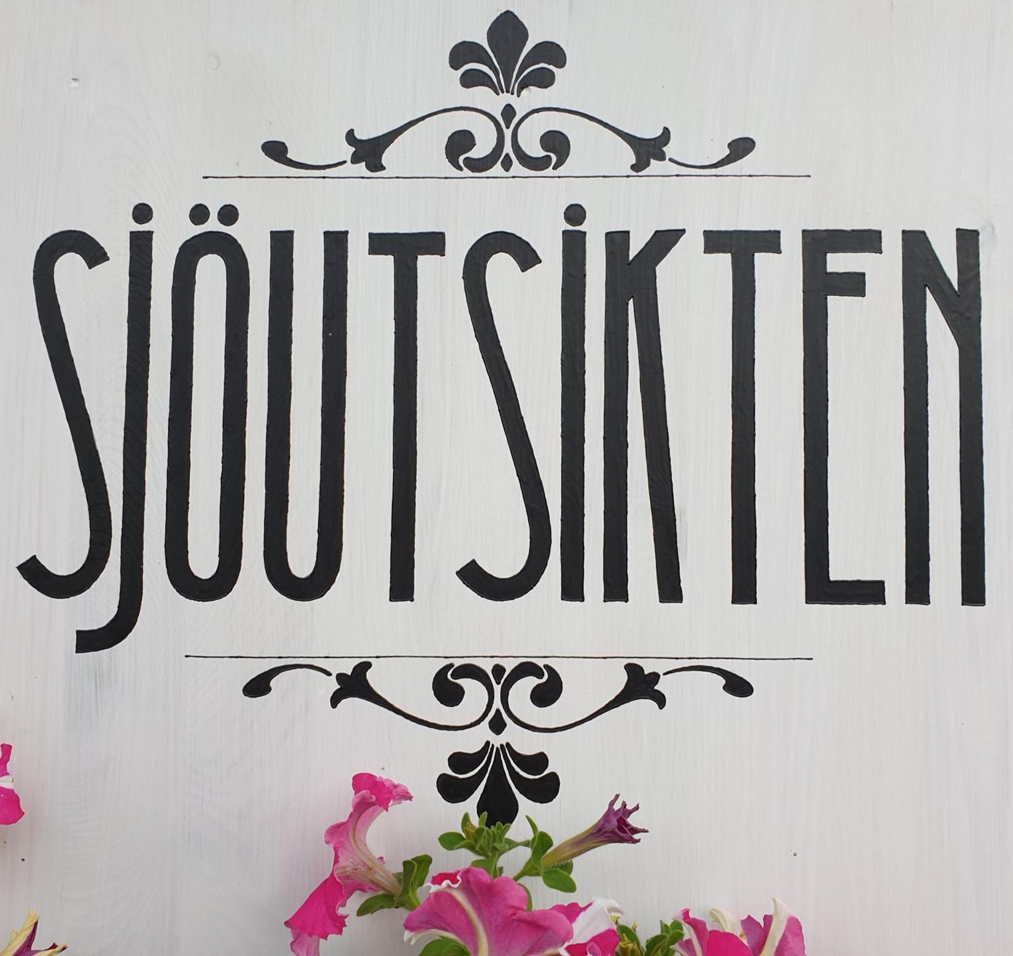 Sjoeutsikten Granna Exterior photo